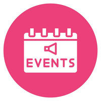 Events & Promotions
