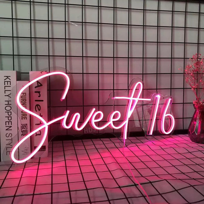 sweet 16