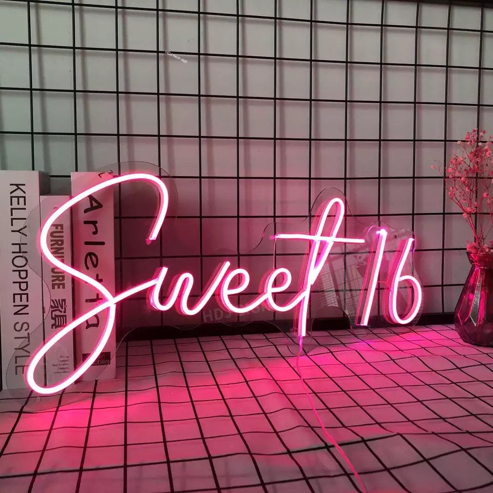 sweet 16