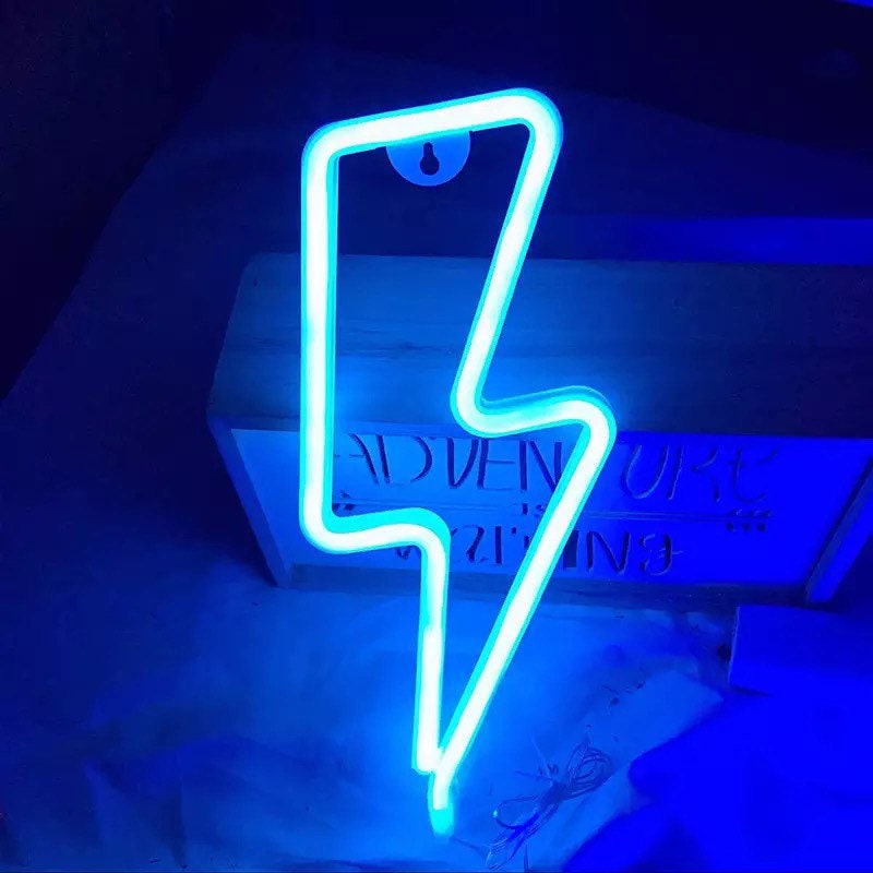 Lightning Bolt