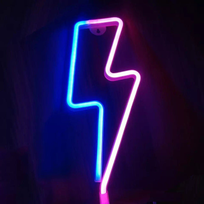 Lightning Bolt