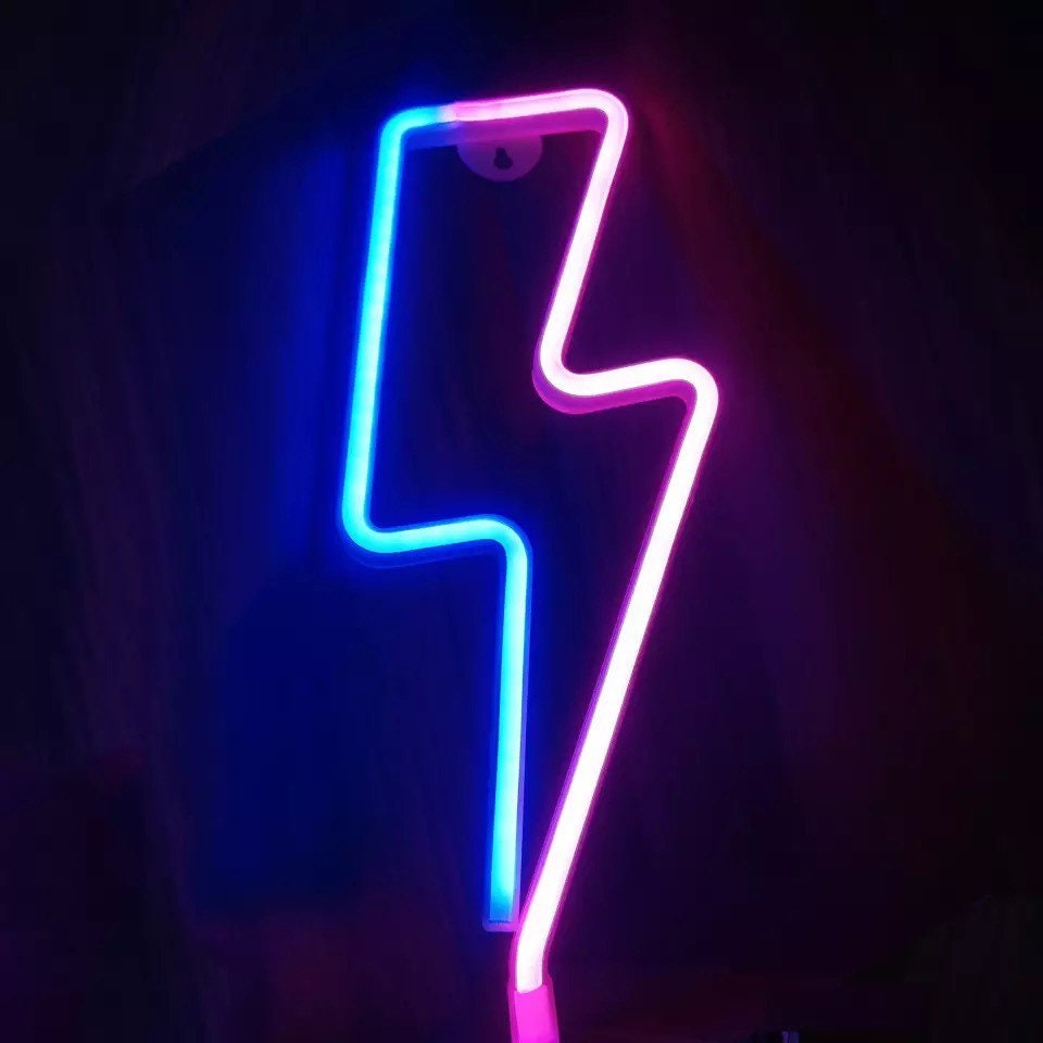Lightning Bolt