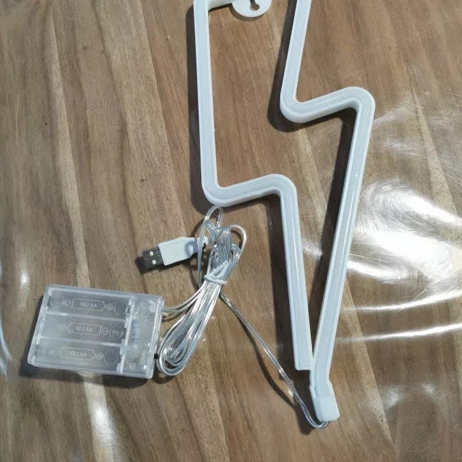 Lightning Bolt
