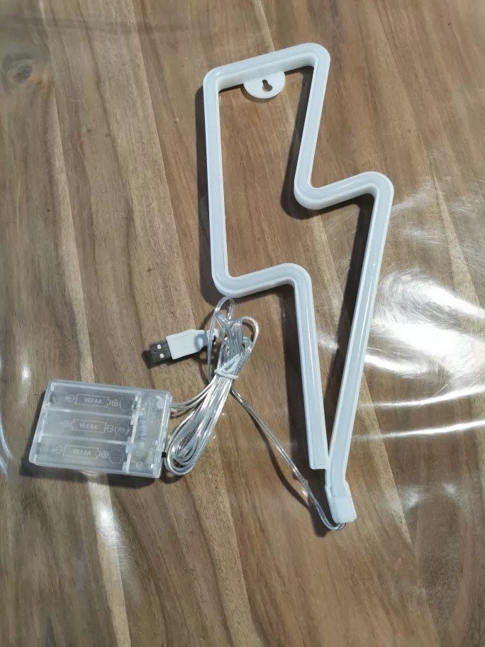 Lightning Bolt