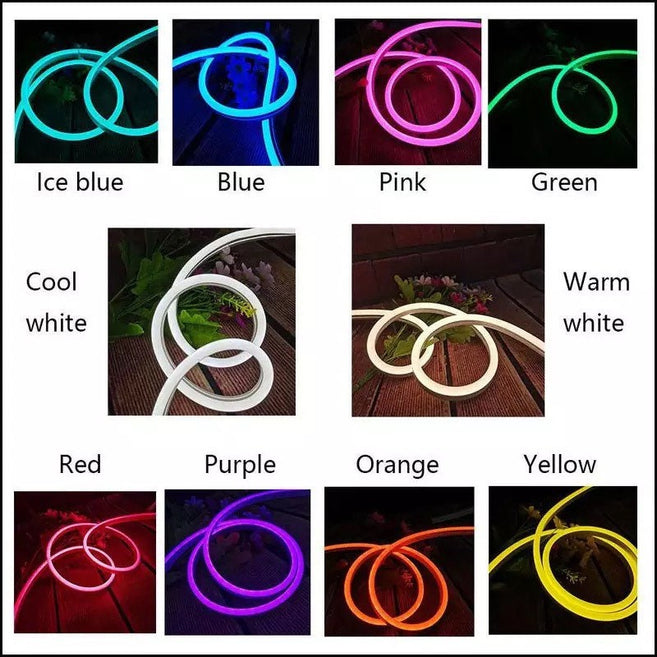 Astronaut LED Neon Sign