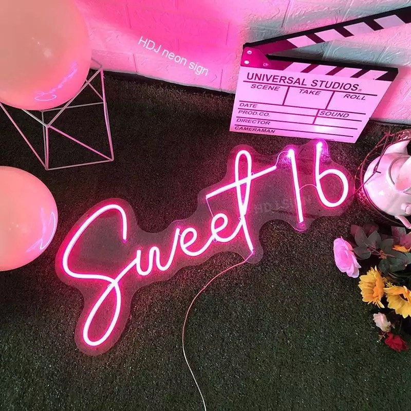 sweet 16