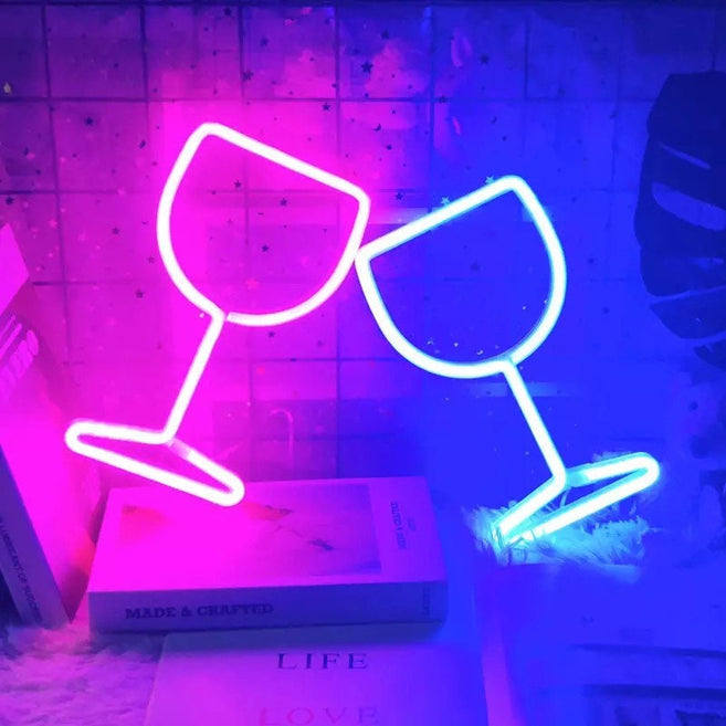 Wine Glass