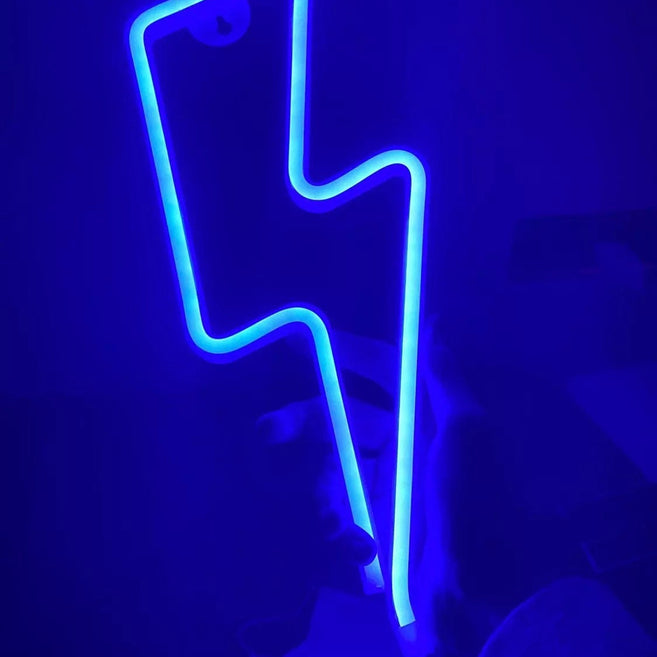 Lightning Bolt