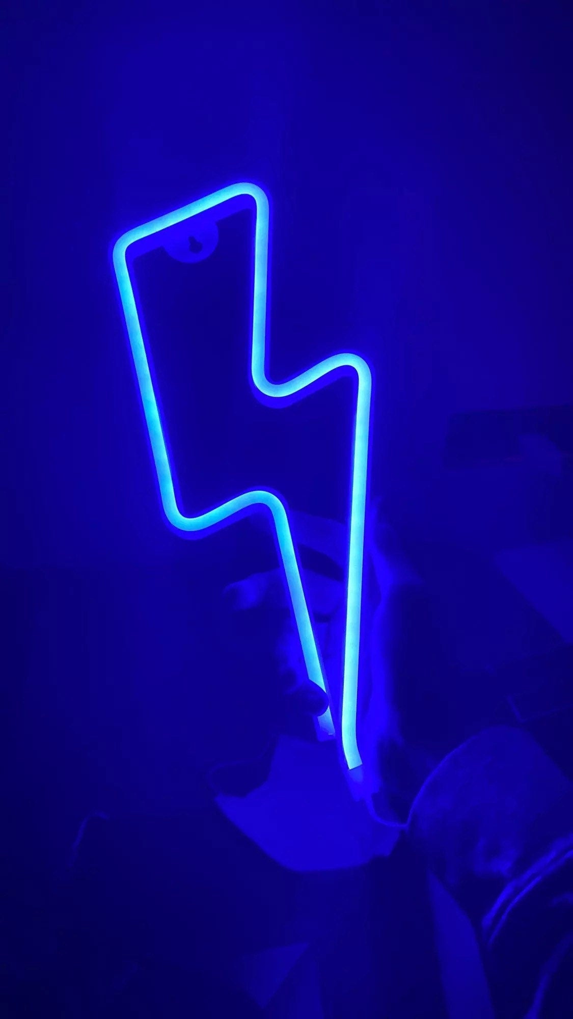 Lightning Bolt