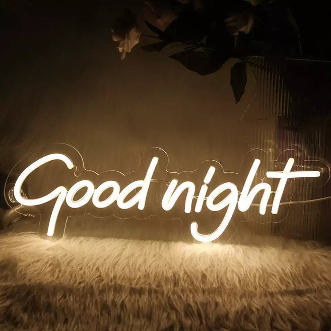 Good Night