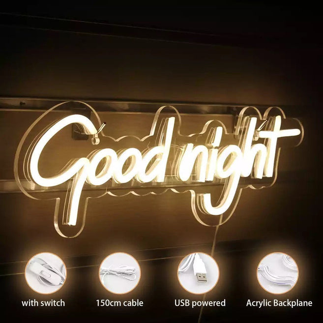 Good Night