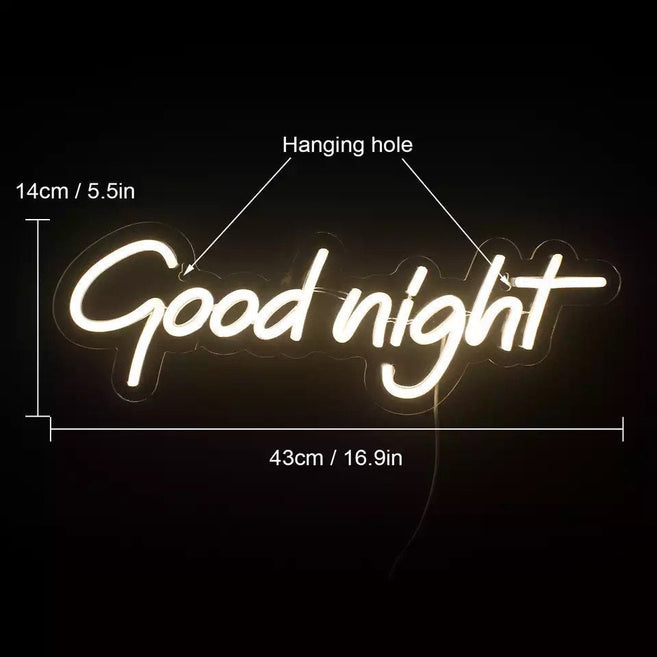 Good Night