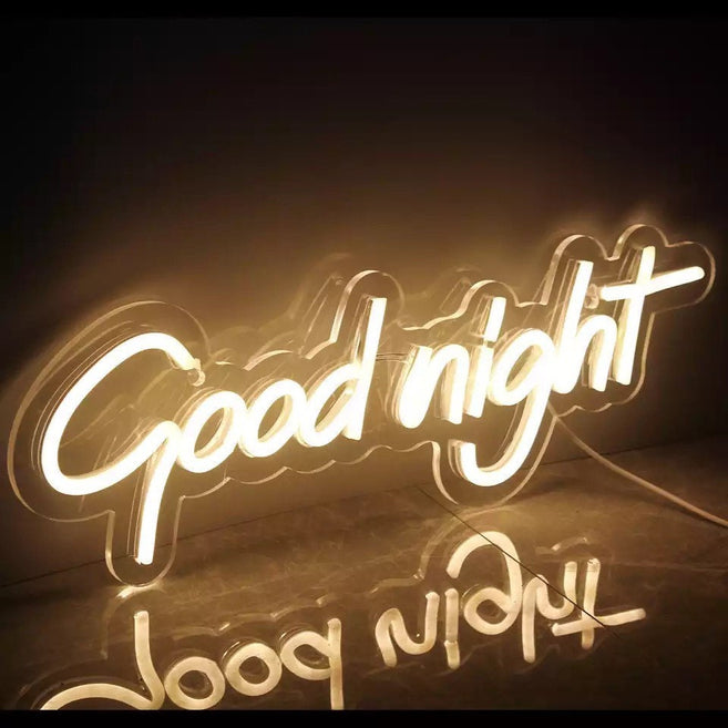 Good Night